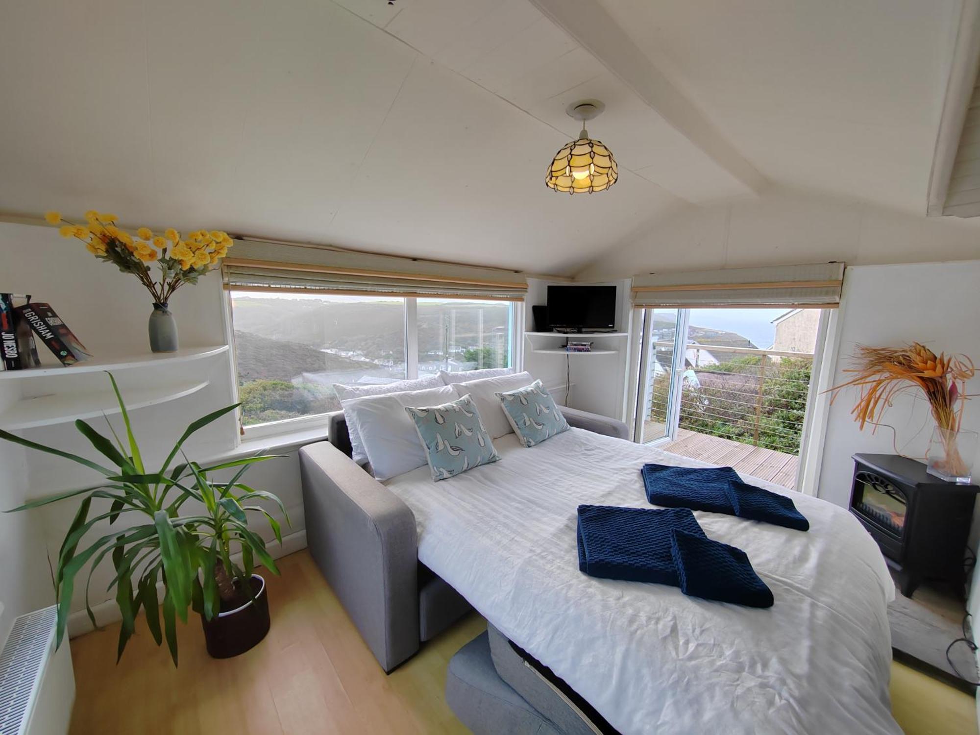 Unique Coastal Detached Property Труро Екстериор снимка